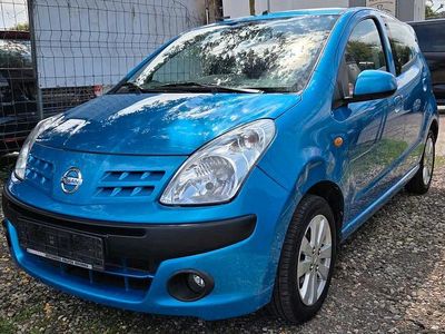 Nissan Pixo