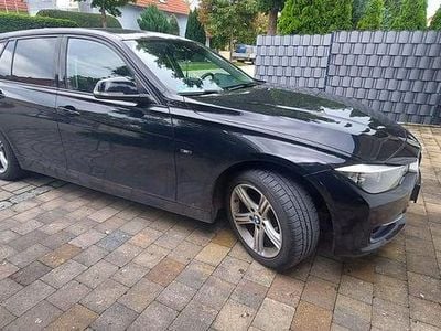 BMW 316