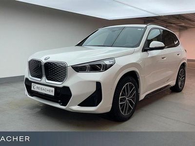 Neu BMW iX1 M Sport 225 kW (306 PS) 2026 Weiß SUV