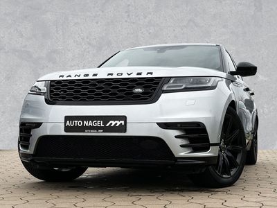 gebraucht Land Rover Range Rover Velar D300 R-Dyn. SE 21"Pano WinterP