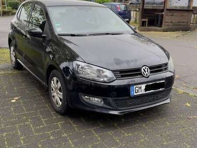 gebraucht VW Polo Trendline