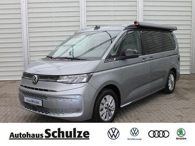 Silber Neu 2025 VW California Beach Van | 83.274 €