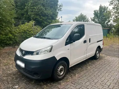 Gebraucht Nissan NV200