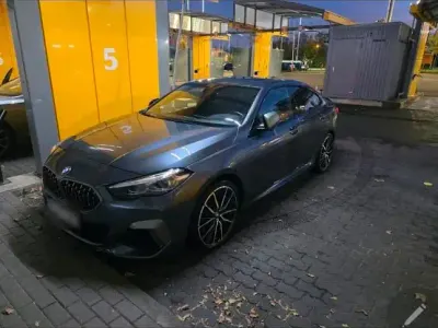 Gebraucht BMW M235