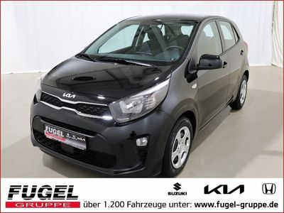 gebraucht Kia Picanto 1.2 Edition 7 Drive SHZ|Lenkradhzg.