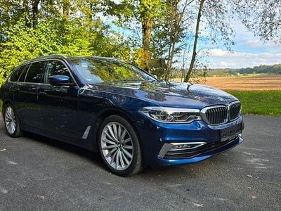 BMW 540