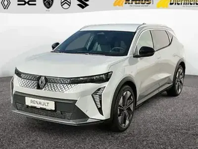 Gebraucht Renault Scenic E-Tech
