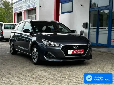 Gebraucht Hyundai i30