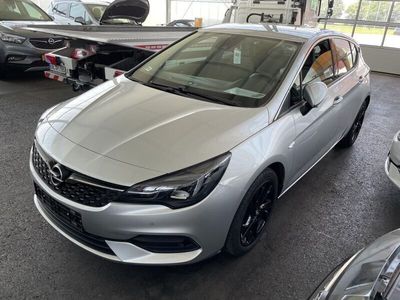 gebraucht Opel Astra 1,5D ELEGANCE LED,SHZ,KAMERA, SPURHALTE,