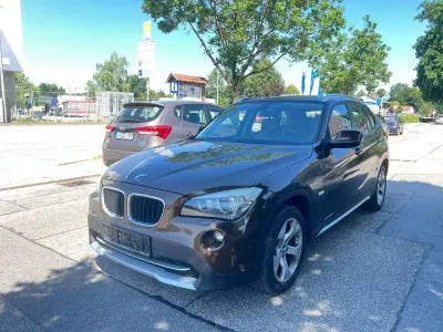 Gebraucht BMW X1