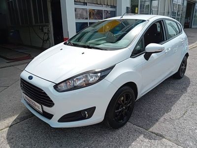 gebraucht Ford Fiesta Trend EcoBoost