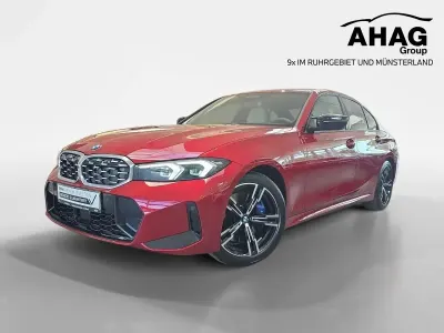 Gebraucht BMW M340