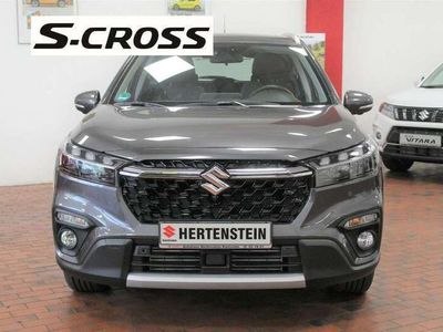 gebraucht Suzuki SX4 S-Cross 1.4 Comfort Hybrid *LED/KAMERA*