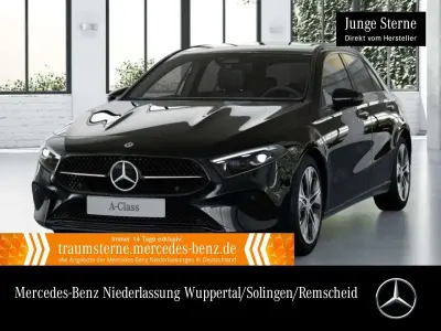 Gebraucht Mercedes A250
