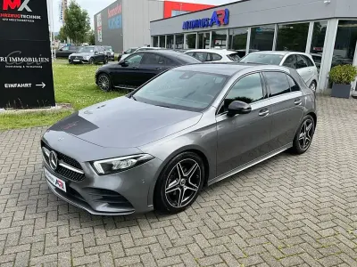 Gebraucht Mercedes A200
