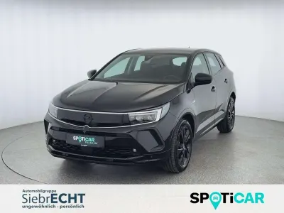 Gebraucht Opel Grandland X