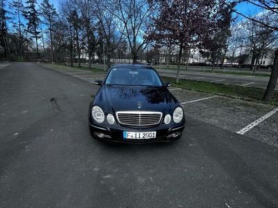 gebraucht Mercedes E280 Avantgarde