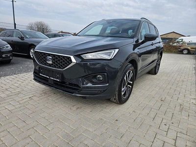 Gebraucht Seat Tarraco Style 150 PS (110 kW) 2022 Other SUV