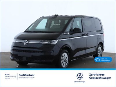 gebraucht VW Multivan Multivan StyleT7 Style eHybrid DSG Navi Standhzg