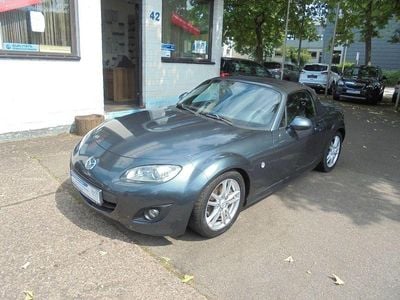 Mazda MX5