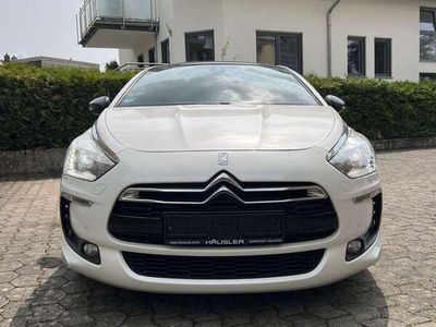 Citroën DS5