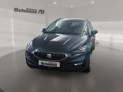 Neu Seat Leon 150 PS (110 kW) 2026 Other Kombi
