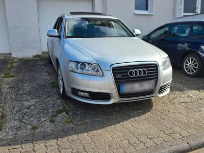 Gebraucht Audi A6