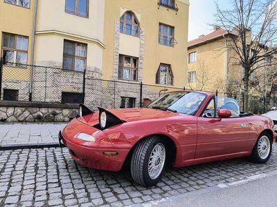 gebraucht Mazda 626 Mx-5 NA Clima