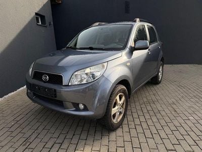 Daihatsu Terios