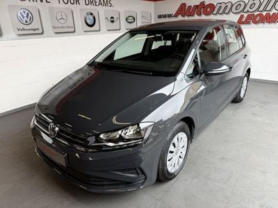 VW Golf Sportsvan