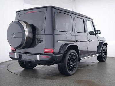 Gebraucht Mercedes G450 AMG line 367 PS (269 kW) 2024 SUV