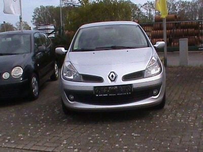 Renault Clio II