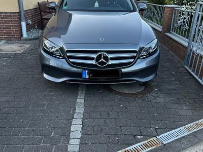 Mercedes E350