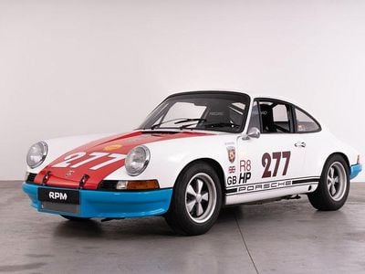 Gebraucht Porsche 911 258 PS (189 kW) 1966 Weiß