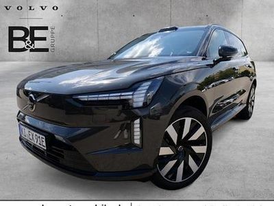 Gebraucht Volvo EX90 Performance 500 kW (680 PS) 2025 Grau SUV