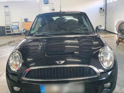 gebraucht Mini Cooper Cabriolet S TÜV 2/2026