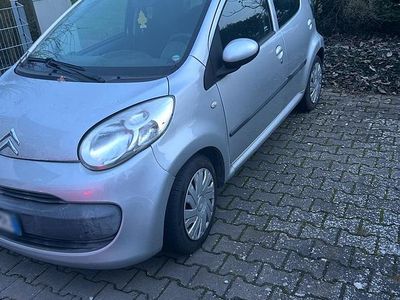 Gebraucht Citroën C3 2005 Kleinwagen