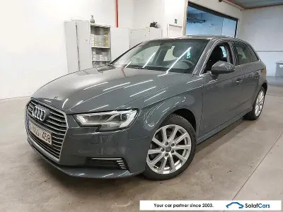 Gebraucht Audi A3