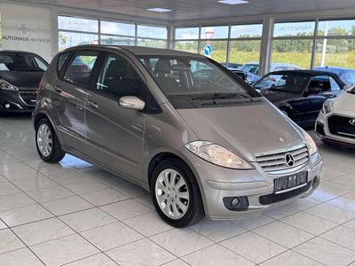 Mercedes A200