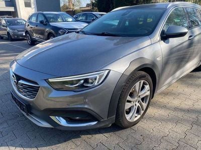 Opel Insignia Country Tourer