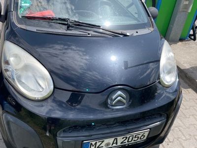 Citroën C1