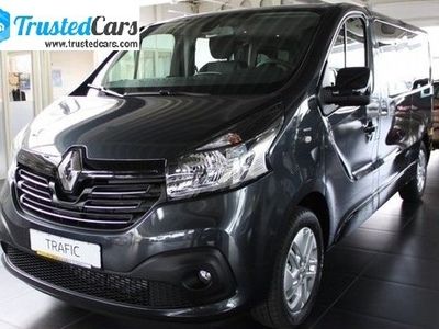 gebraucht Renault Trafic L2H1 1.6dCi 145 ENERGY 2,9t Spaceclass