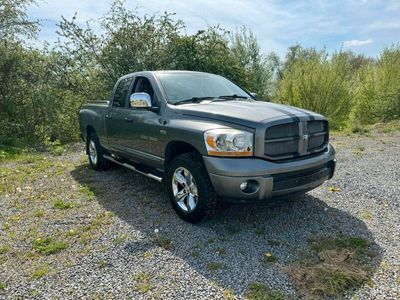 gebraucht Dodge Ram 5.7 2008