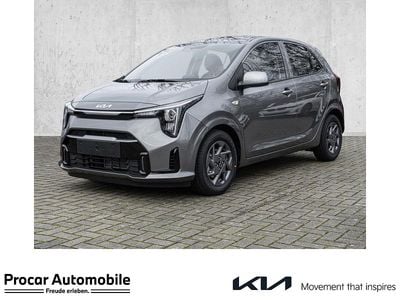 (m7g) astro grey m Neu 2025 Kia Picanto Vision Kleinwagen | 17.390 € (Guter Preis)