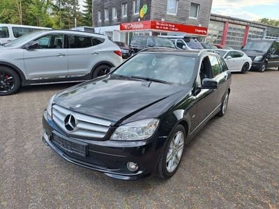 Mercedes C230