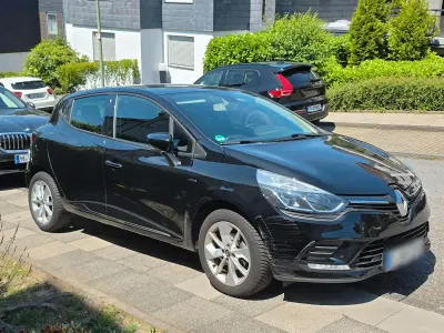 Gebraucht Renault Clio