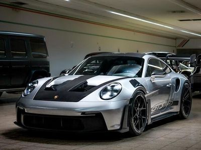 gebraucht Porsche 911 GT3 RS 911 992CLUBSPORT+WEISSACH+LIFT+CERAMIC(PCCB)
