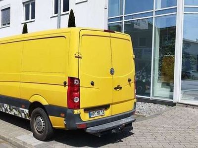 VW Crafter