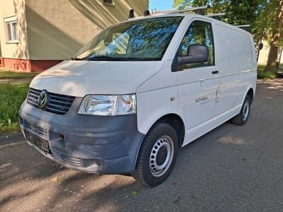 VW T5