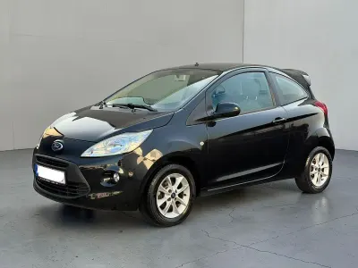 Gebraucht Ford Ka